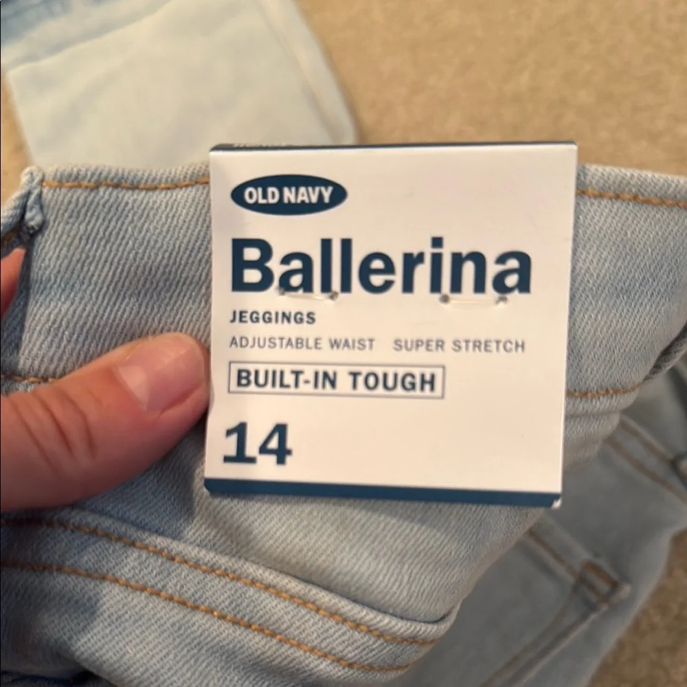 Old Navy old navy